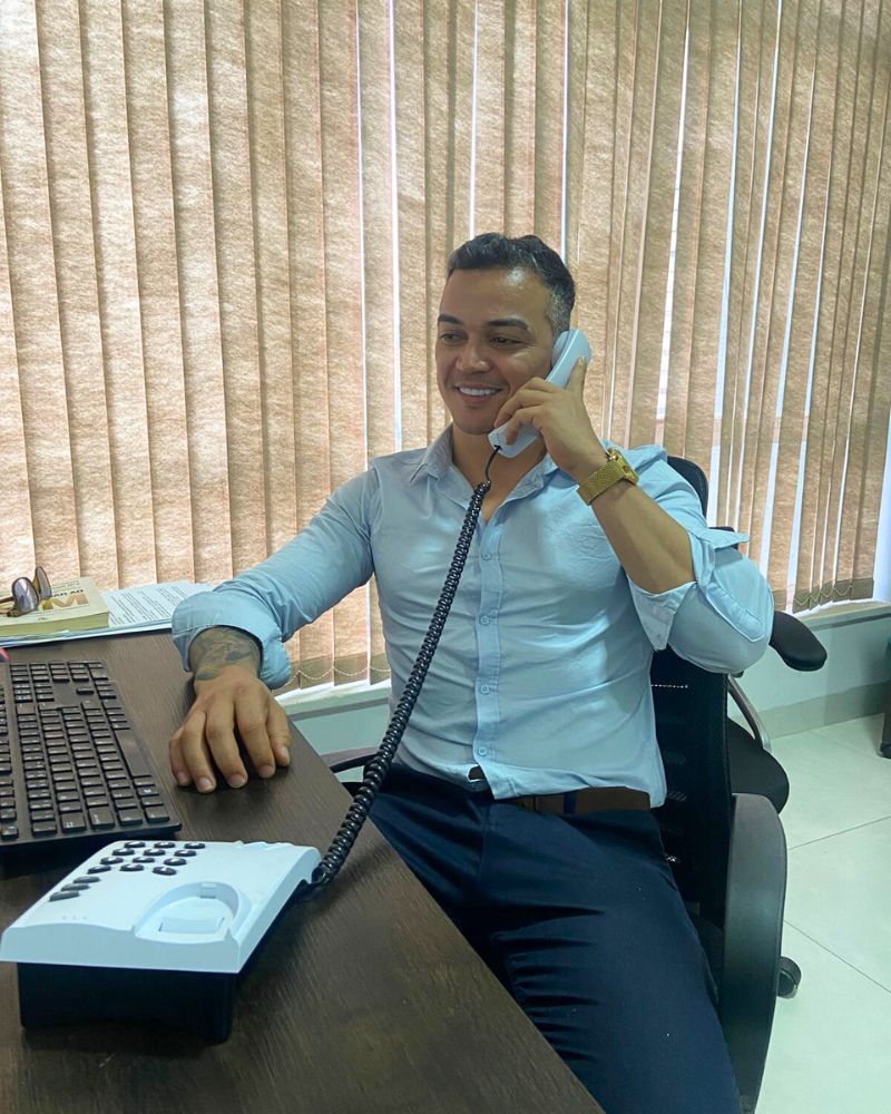 Lucas Consultor Consignado Goiás